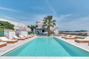 Villa Salisà Menfi